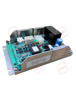 Zephyr 30S Controller